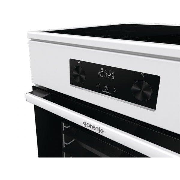 Электрическая плита Gorenje MEKIS510W 012152 фото