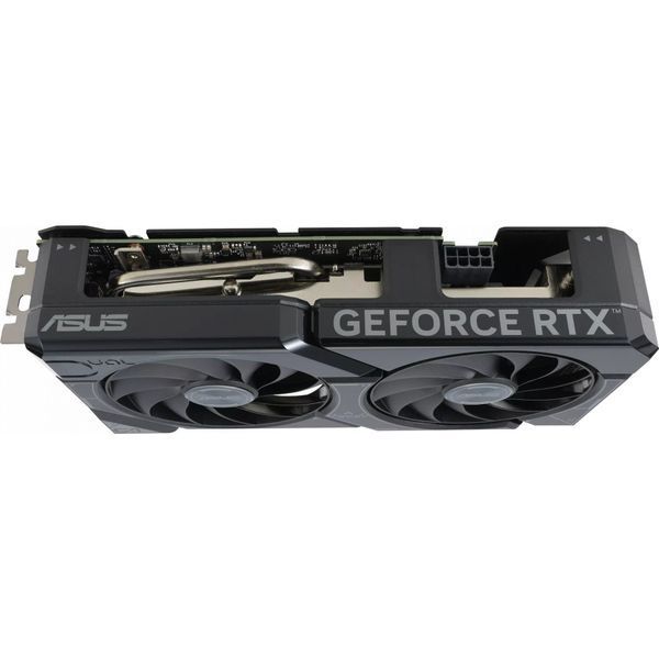 Відеокарта ASUS DUAL-RTX4060TI-O16G 013905 фото