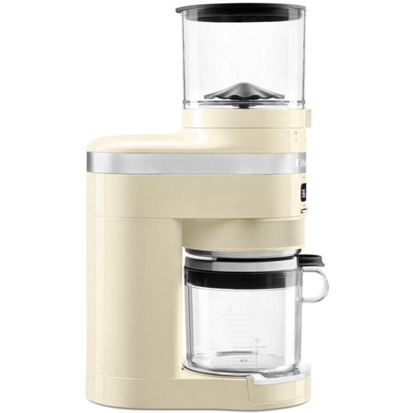 Кавомолка електрична KitchenAid 5KCG8433EAC 016270 фото