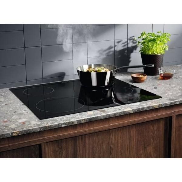 Варильна поверхня електрична Electrolux LIB60420CK 007157 фото