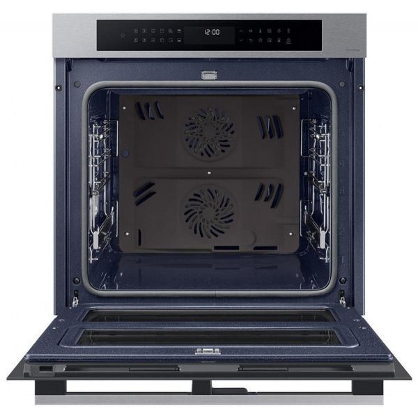Духовка электрическая DUAL COOK Samsung NV7B4345VAS 011251 фото