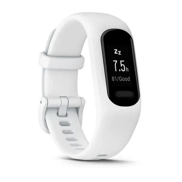 Фітнес-браслет Garmin Vivosmart 5 White (010-02645-11/01) 613288 фото
