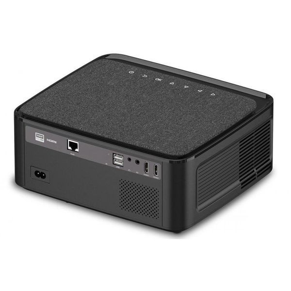 Мультимедійний проектор Overmax Multipic 5.1 (OV-MULTIPIC 5.1) 028952 фото