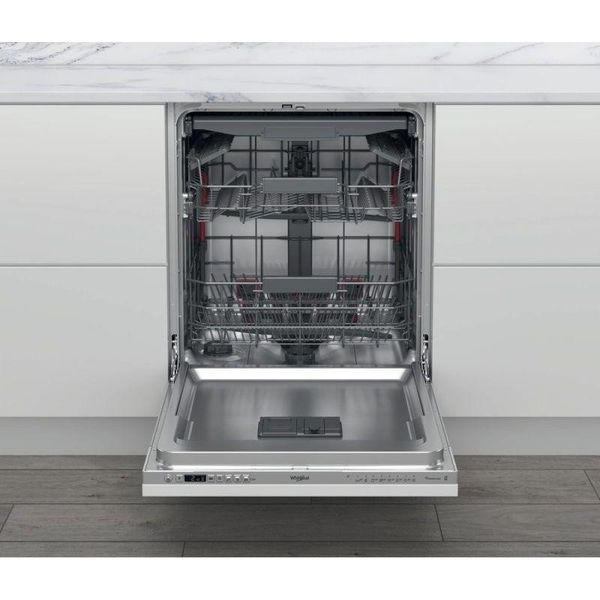 Посудомийна машина Whirlpool WIC 3C33 PFE 030995 фото