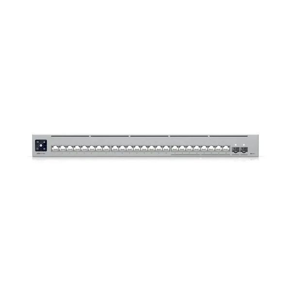 Комутатор керований рівня 3 Ubiquiti Pro Max 24 (USW-Pro-Max-24) 514753ua фото