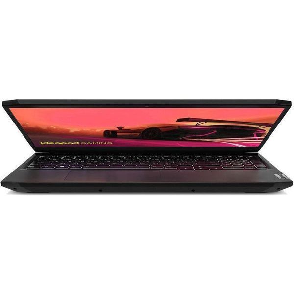 Ноутбук Lenovo IdeaPad Gaming 3 15ACH6 Shadow Black (82K2014KPB) 027367 фото