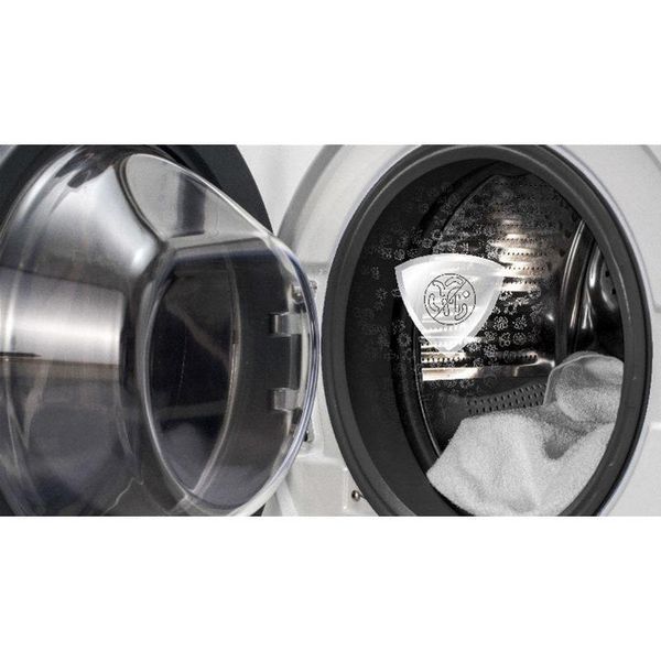 Стиральная машина автоматическая Haier HW70-BP1439 031536 фото
