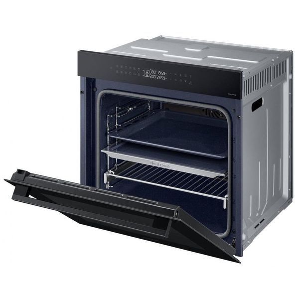 Духовка электрическая DUAL COOK Samsung NV7B42251AK 011840 фото