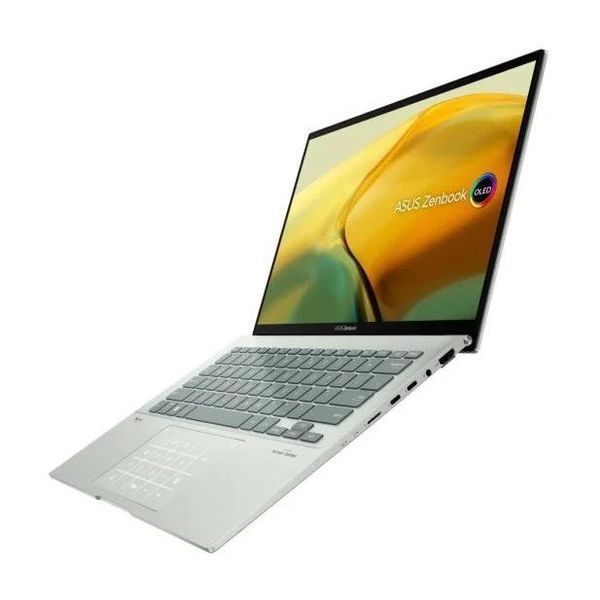 Ноутбук ASUS ZenBook 14 UX3402VA (UX3402VA-KN160X) 026772 фото