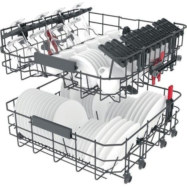 Посудомийна машина Whirlpool WIC 3C33 PFE 030995 фото