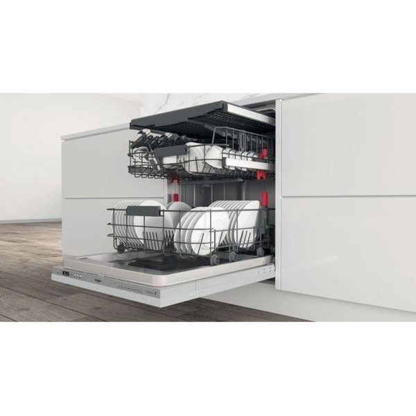 Посудомийна машина Whirlpool WIC 3C33 PFE 030995 фото