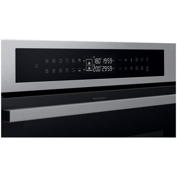 Духовка электрическая DUAL COOK Samsung NV7B4345VAS 011251 фото