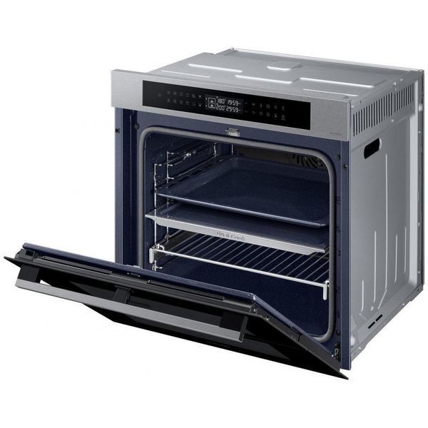 Духовка электрическая DUAL COOK Samsung NV7B4345VAS 011251 фото