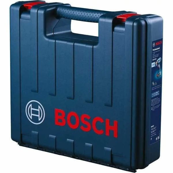 Гайковерт Bosch GDX 180-Li (06019G5223) 376305 фото