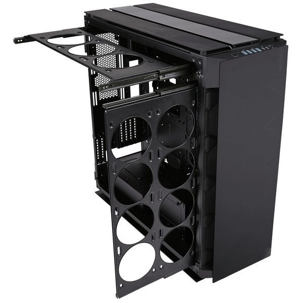Корпус Corsair Obsidian 1000D (CC-9011148-WW) 018489 фото