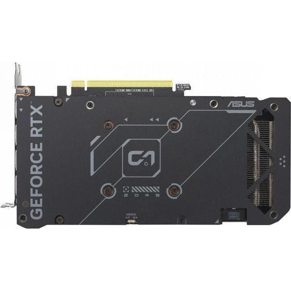 Відеокарта ASUS DUAL-RTX4060TI-O16G 013905 фото
