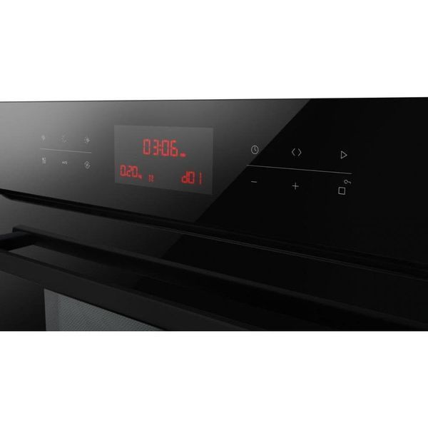 Духовка електрична Amica AMMB44E2GCB X-Type 011590 фото