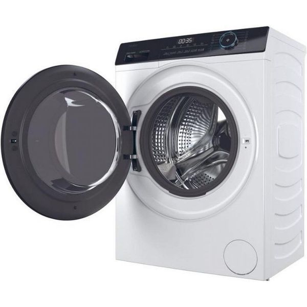Стиральная машина автоматическая Haier HW70-B12929 031343 фото
