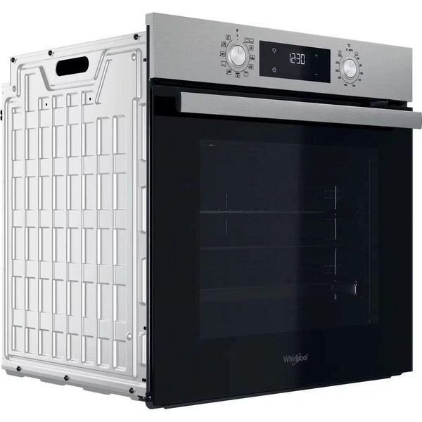Духовка электрическая Whirlpool OMR58HU1X 011501 фото
