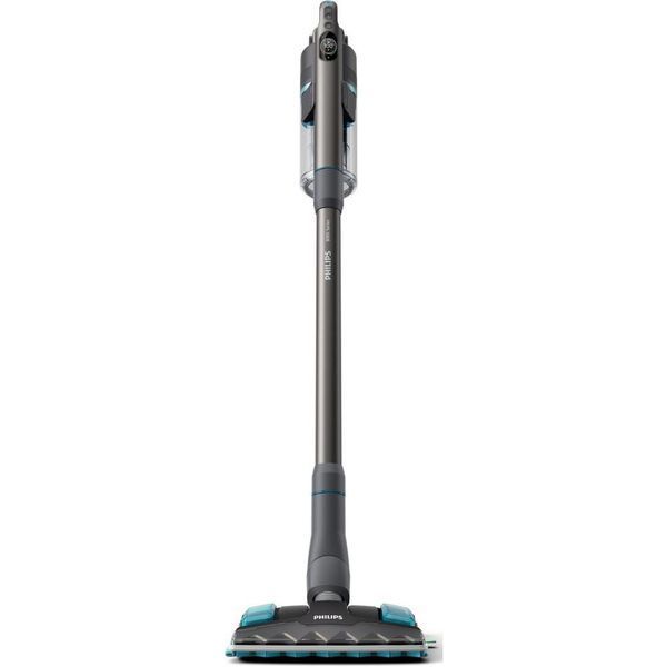 Вертикальний + ручний пилосос (2в1) Philips 8000 Series Aqua Plus XC8057/01 008143 фото