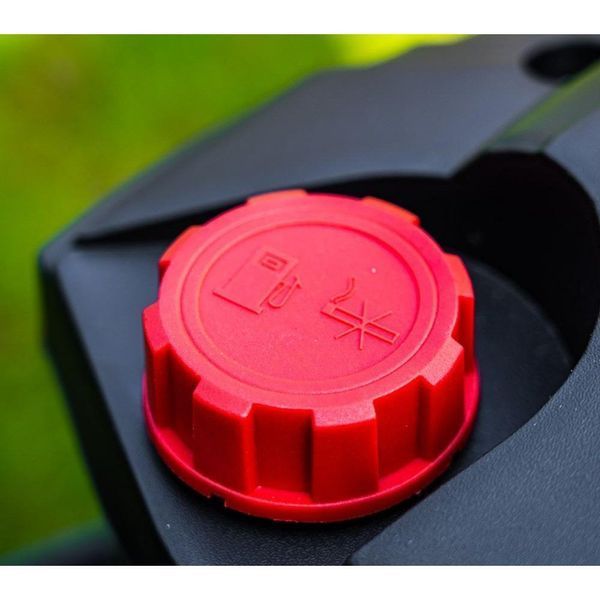 Газонокосарка бензинова Graphite 52G670 014747 фото