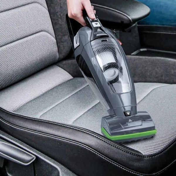 Автомобильный / ручной пылесос Bissell Pet Hair Eraser 2278N 000561 фото