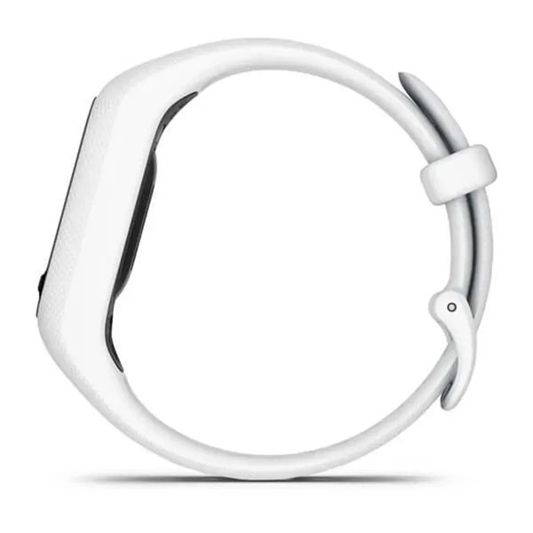 Фітнес-браслет Garmin Vivosmart 5 White (010-02645-11/01) 613288 фото