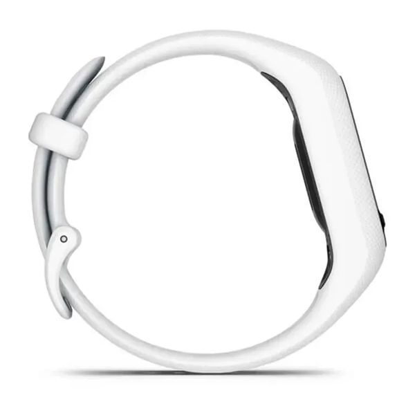 Фітнес-браслет Garmin Vivosmart 5 White (010-02645-11/01) 613288 фото