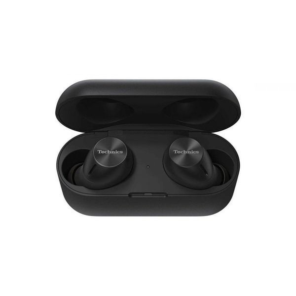 Наушники TWS Technics EAH-AZ40M2 Black 029677 фото