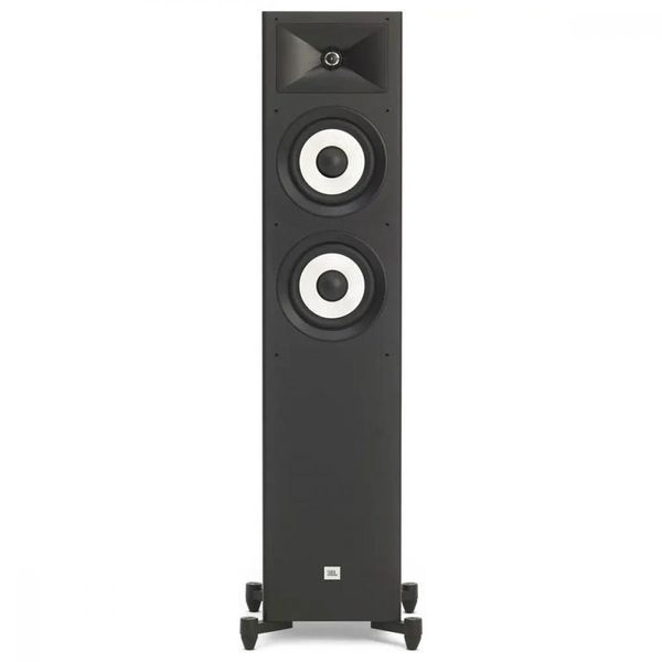 Акустические колонки JBL Stage A180 Black (JBLA180BLK) 003545 фото