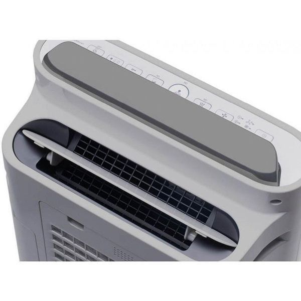 Очищувач повітря Sharp UA-HD60E-L 026049 фото
