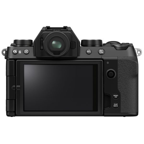 беззеркальный фотоаппарат Fujifilm X-S10 body (16670041) 004326 фото