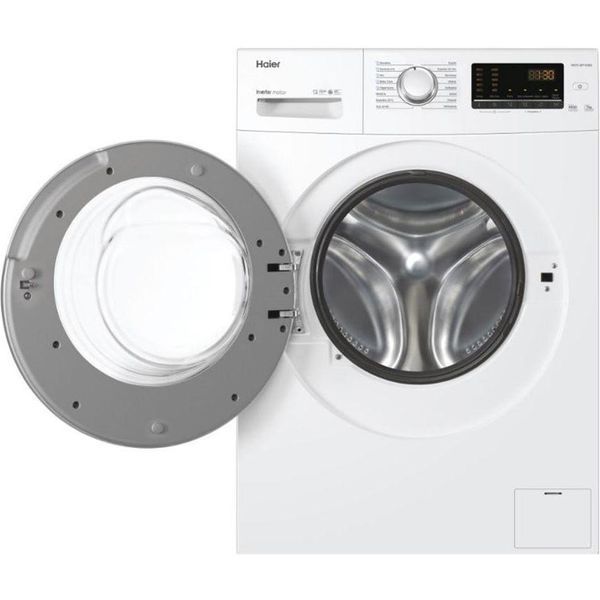 Стиральная машина автоматическая Haier HW70-BP1439 031536 фото