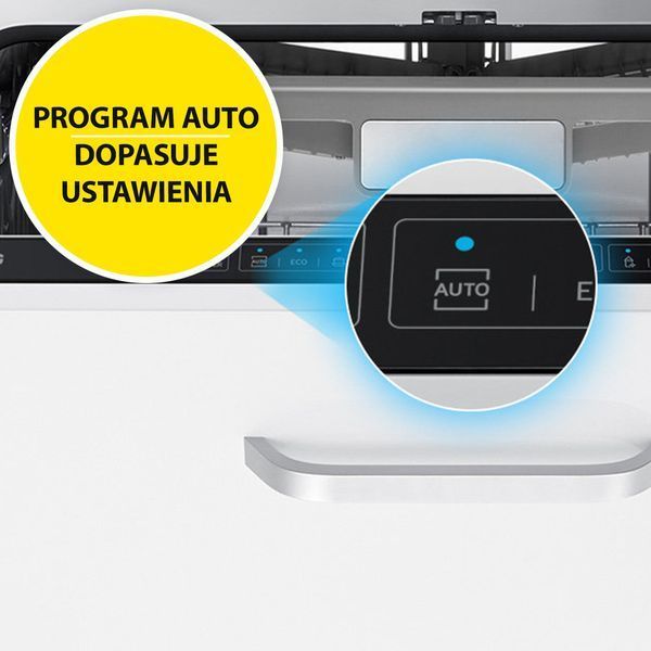 Посудомоечная машина SAMSUNG DW60M6050BB/EO Aqua Stop 882101 фото