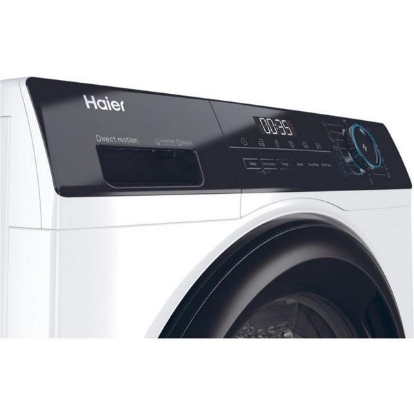 Стиральная машина автоматическая Haier HW70-B12929 031343 фото