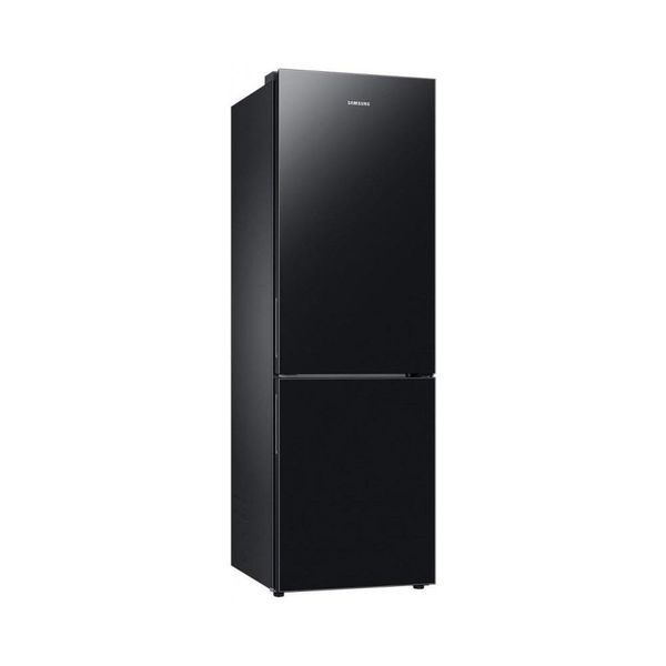 Холодильник з морозильною камерою Samsung RB33B610EBN 041404 фото