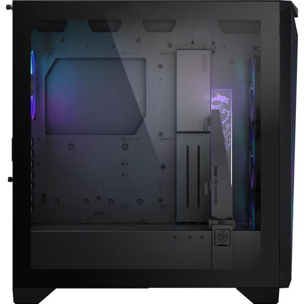Корпус MSI MPG GUNGNIR 300R AIRFLOW (306-7G21R21-W57) 018439 фото