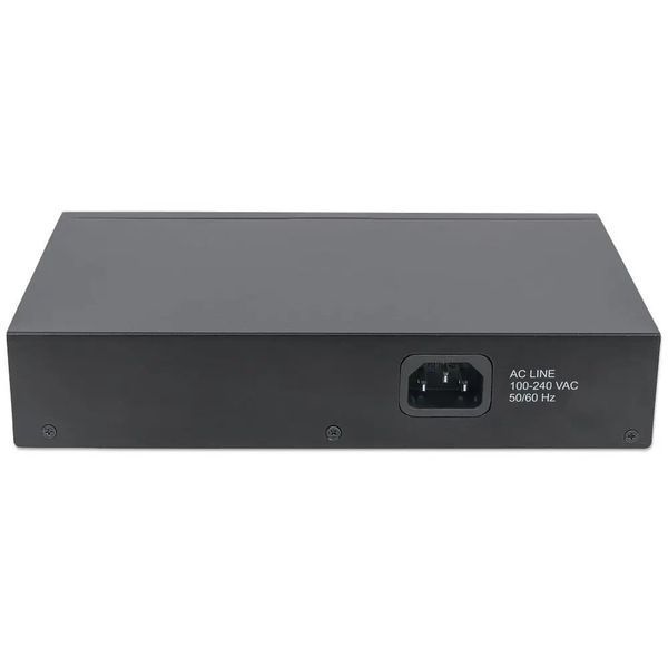 Комутатор некерований Intellinet IES-16GD (561068) 018106 фото