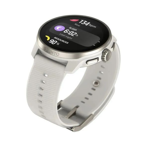 Смарт-часы Suunto Race S 45mm Light Grey 614231 фото