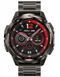 Смарт-годинник Kospet Tank T3 Ultra 2 Black 614196 фото 2