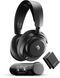 Навушники STEELSERIES Arctis Nova Pro Omni Бездротові, Накладні, Просторовий звук Чорний 2121574 фото 9