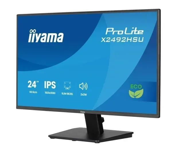 Монітор Iiyama ProLite X2492HSU-B1 615506 фото
