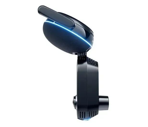 Автомобильный видеорегистратор Nextbase iQ 1080P 614814 фото
