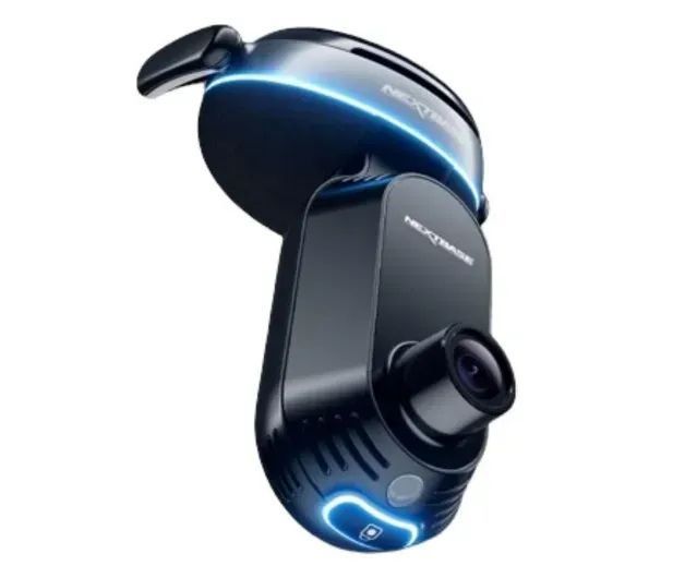 Автомобильный видеорегистратор Nextbase iQ 1080P 614814 фото