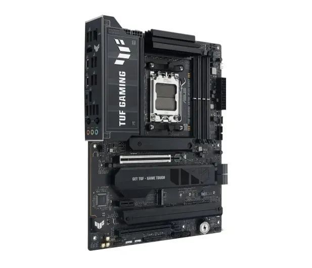 Материнська плата Asus TUF Gaming X870E-PLUS WIFI7 (90MB1M70-M0EAY0) 615397 фото