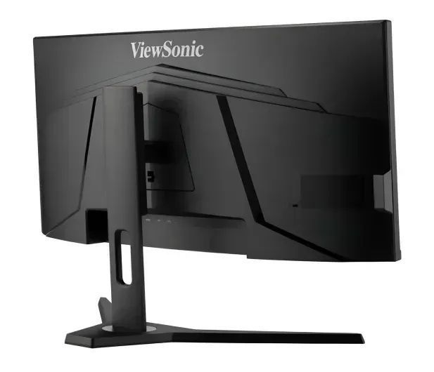 Монитор Viewsonic VX3418C-2K 615577 фото