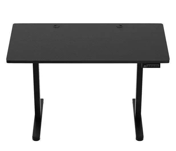Компьютерный стол Huzaro Hero 8.1 Black 615271 фото