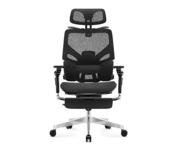 Компьютерное кресло Mark Adler Expert 9.6 Black 615217 фото