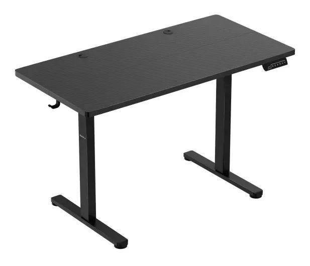 Комп'ютерний стіл Huzaro Hero 8.1 Black 615271 фото