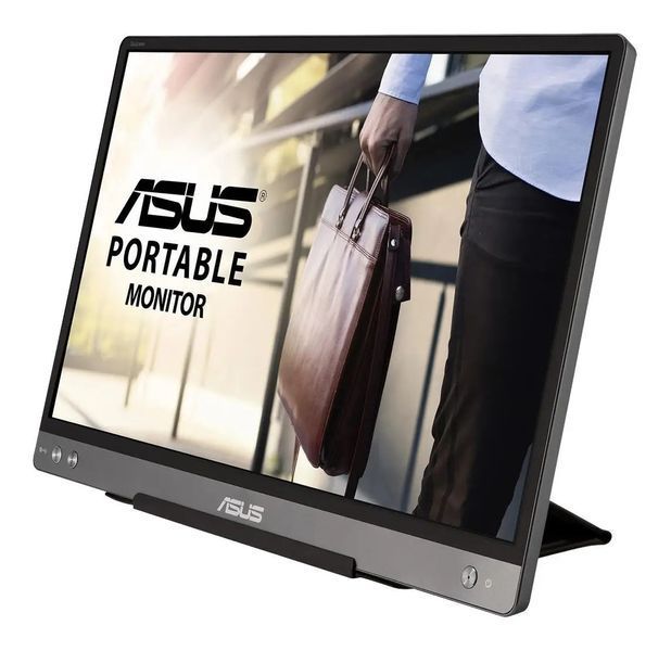 Портативный монитор Asus MB14AC (90LM0631-B01170) 032431 фото
